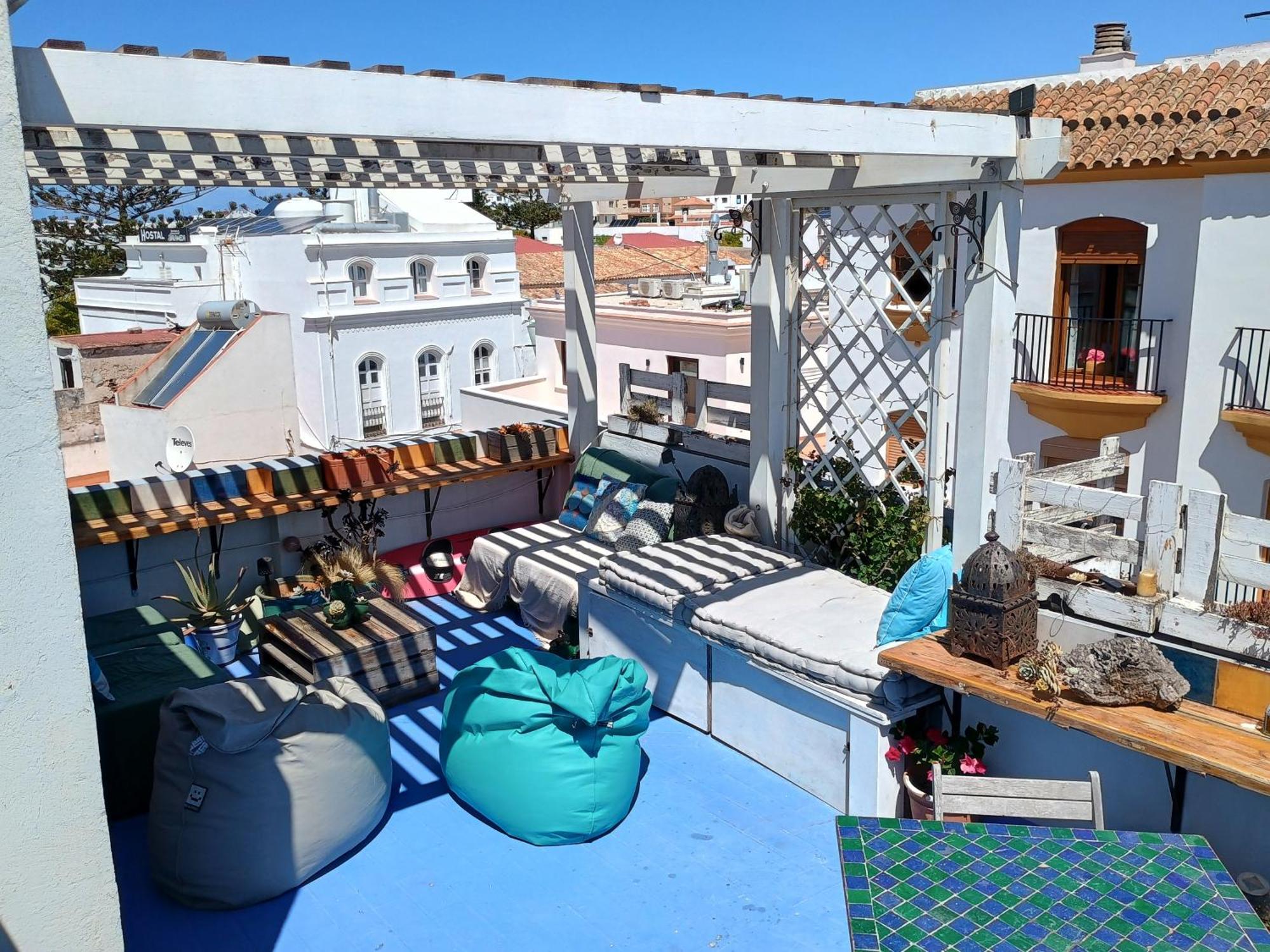 Готель High Flyers Kite House Таріфа Екстер'єр фото