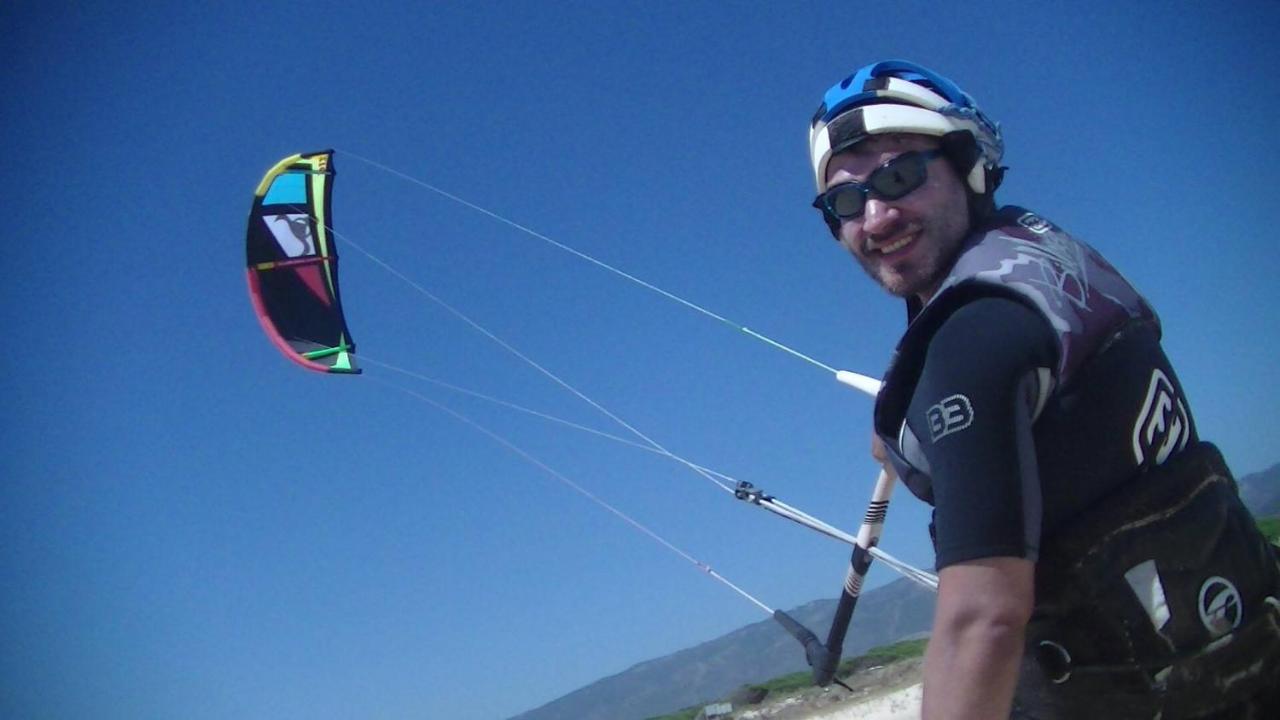 Готель High Flyers Kite House Таріфа Екстер'єр фото