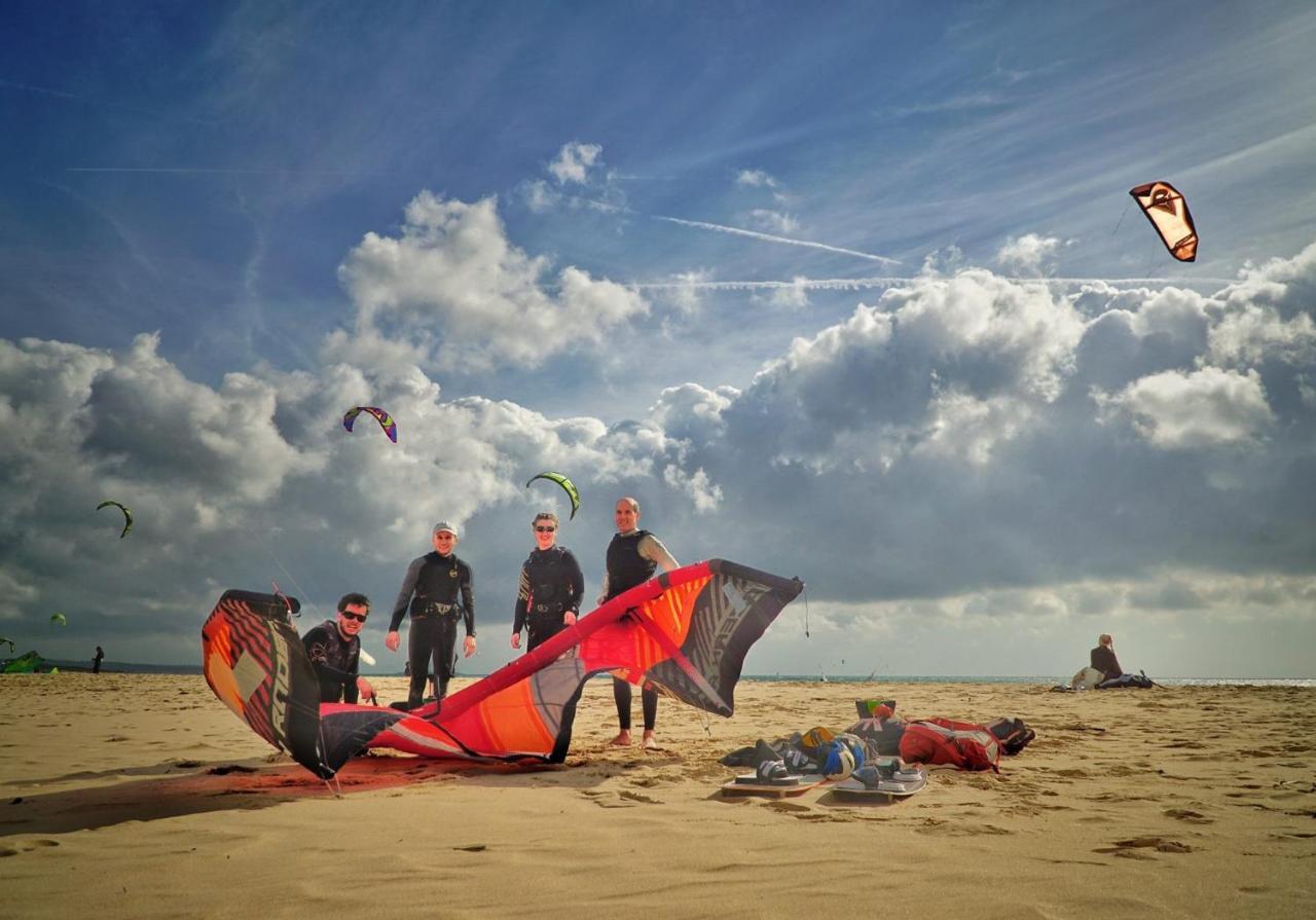 Готель High Flyers Kite House Таріфа Екстер'єр фото