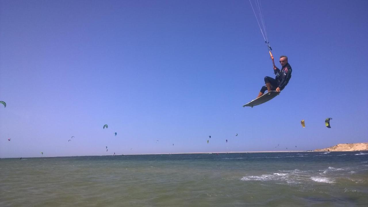 Готель High Flyers Kite House Таріфа Екстер'єр фото