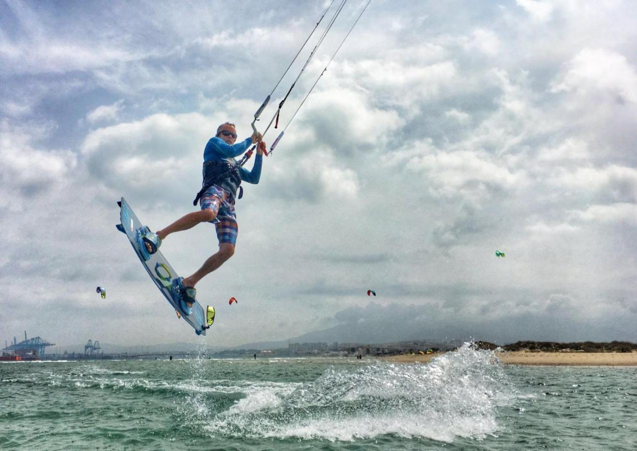 Готель High Flyers Kite House Таріфа Екстер'єр фото
