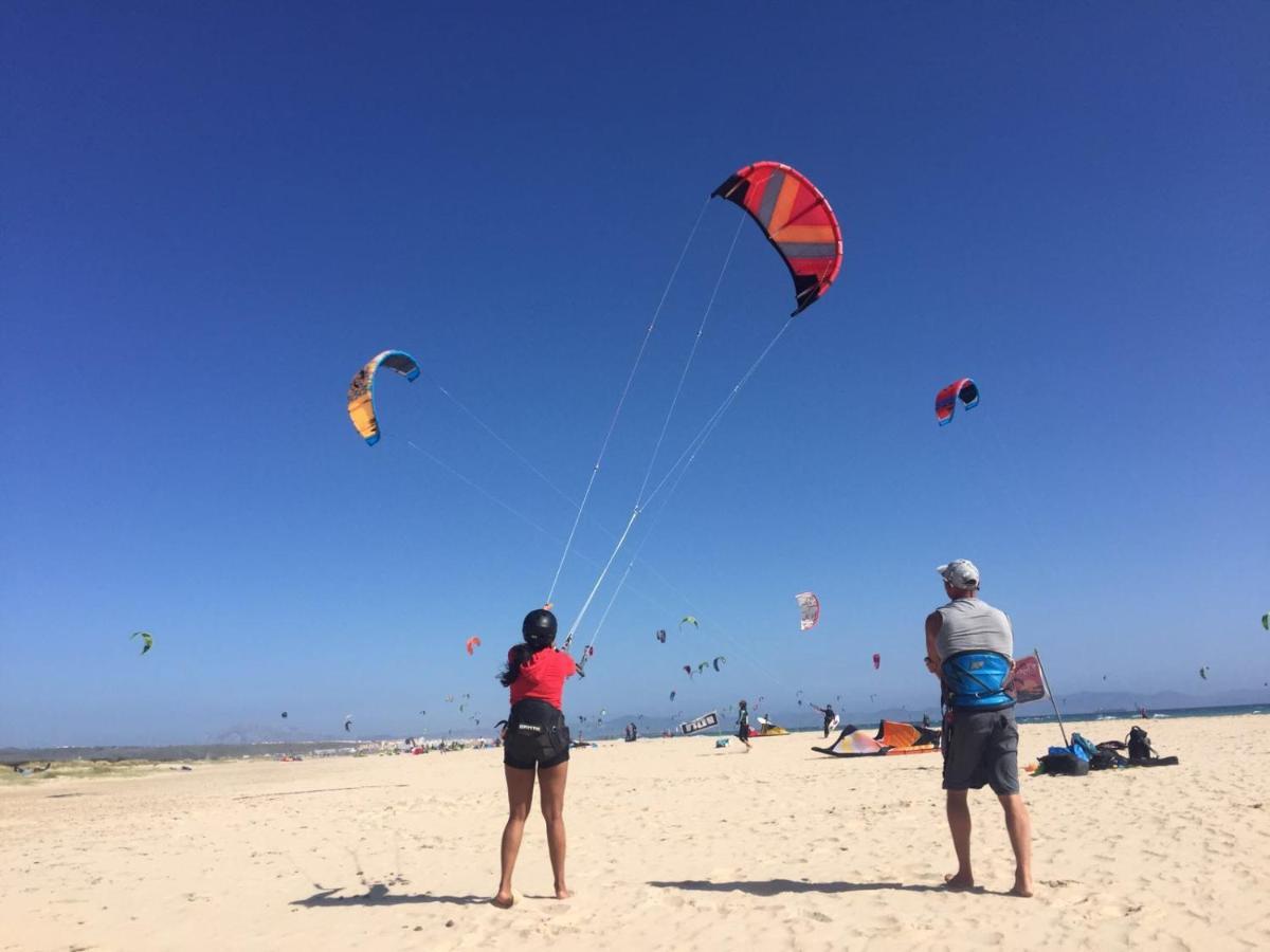 Готель High Flyers Kite House Таріфа Екстер'єр фото